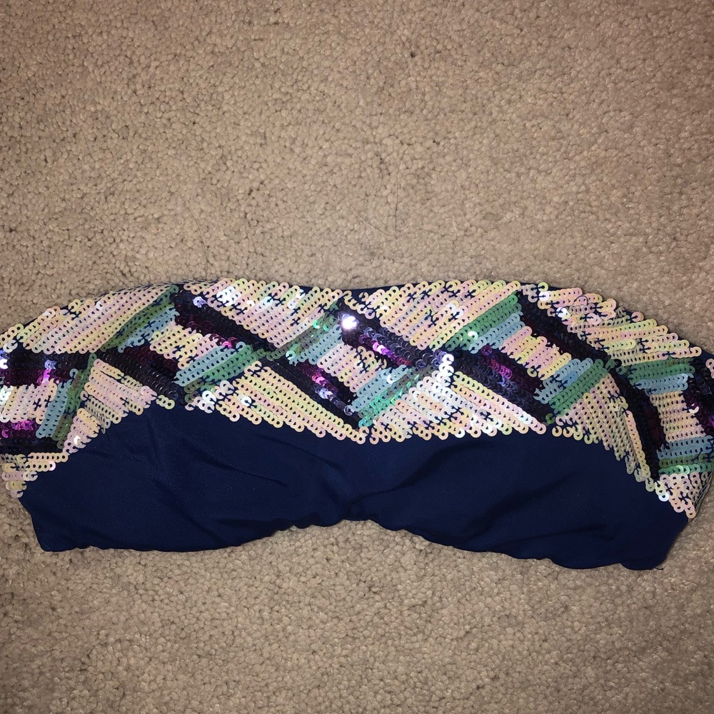 Victoria’s Secret bandeau